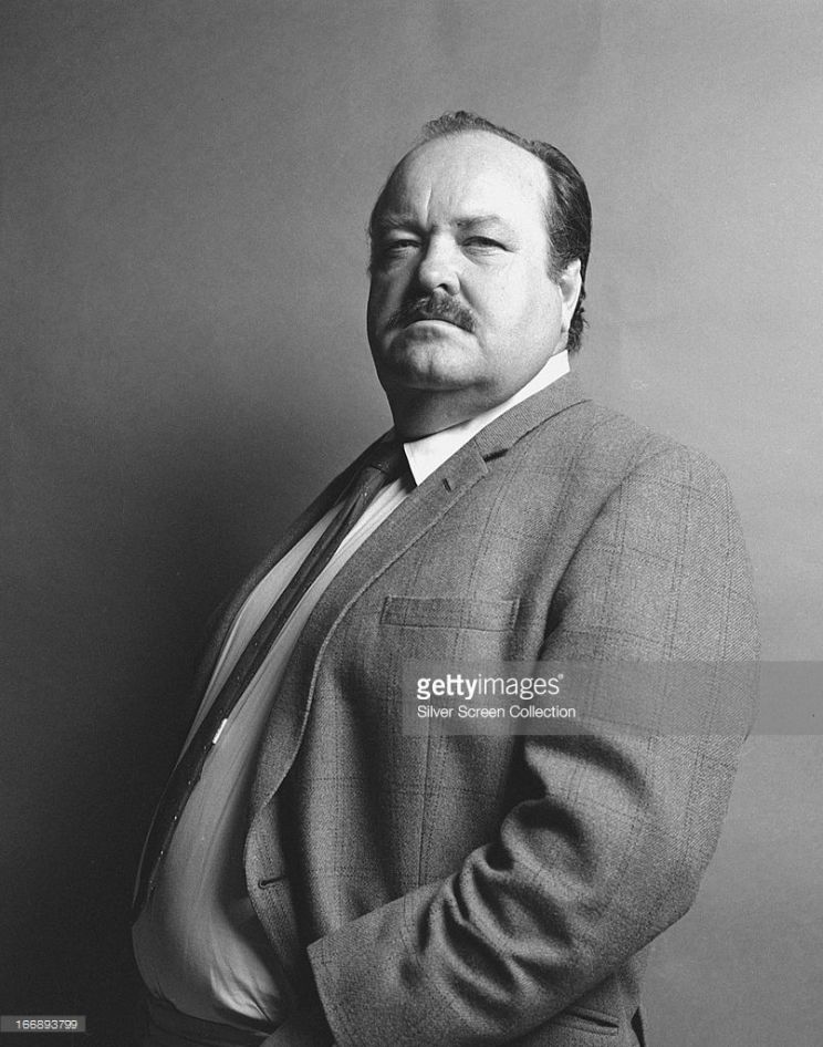 William Conrad