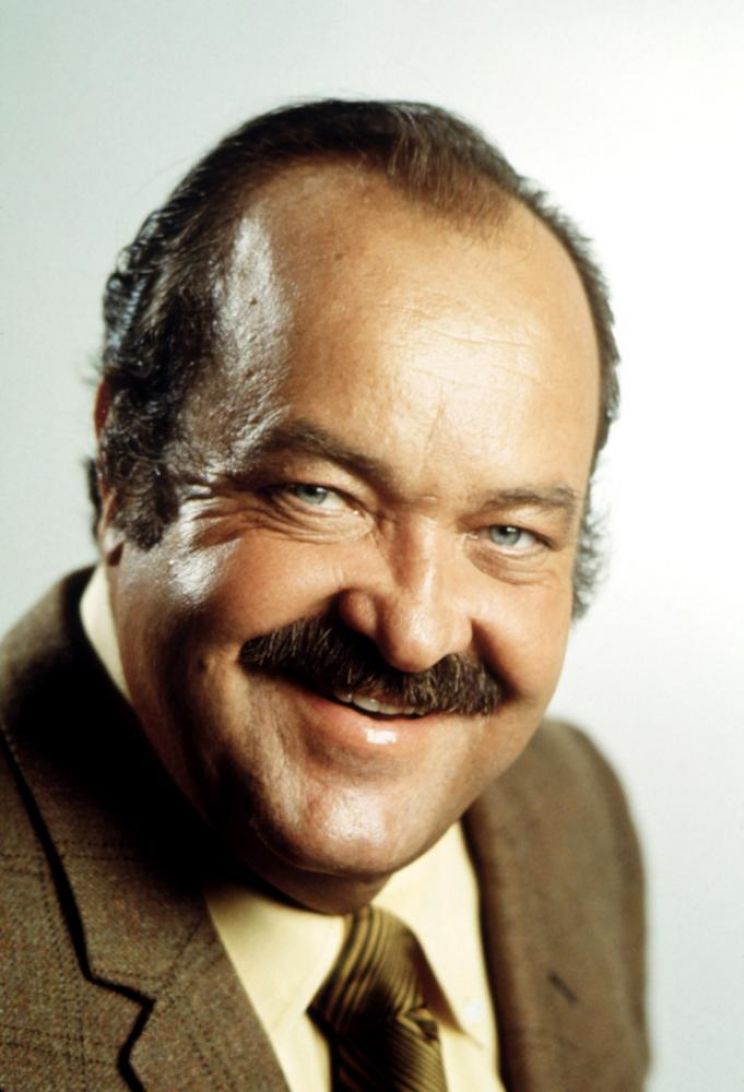 William Conrad