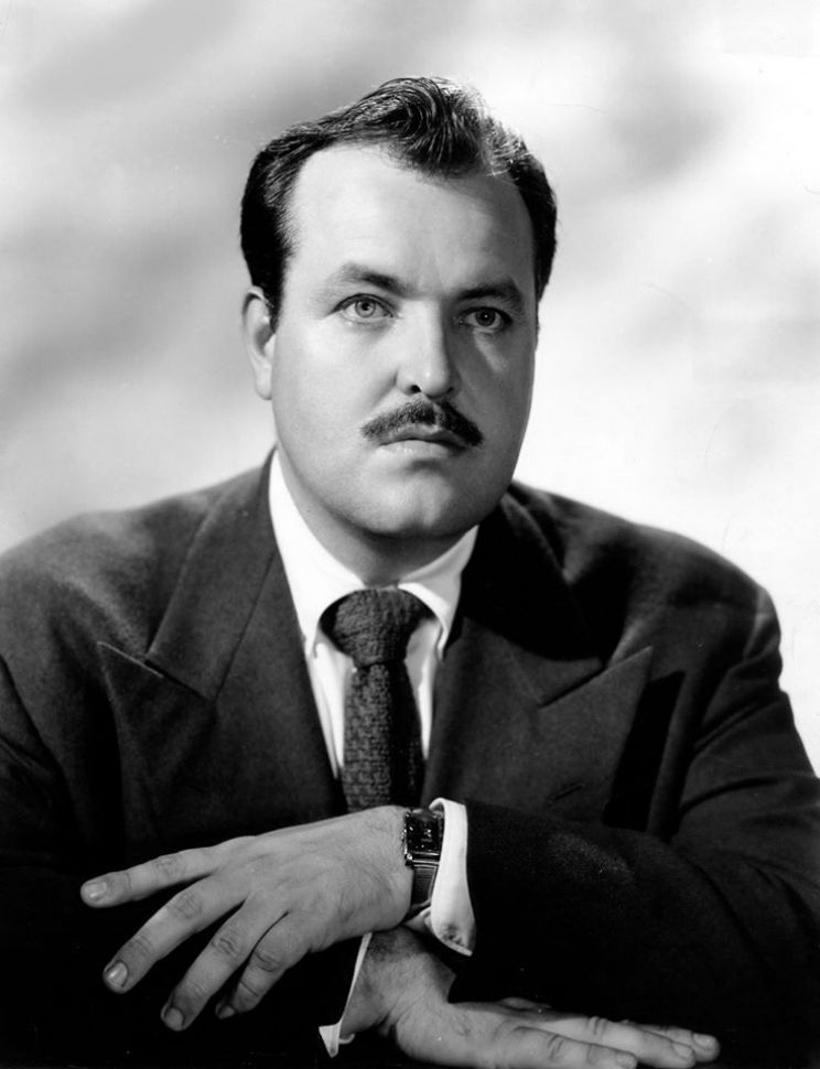 William Conrad