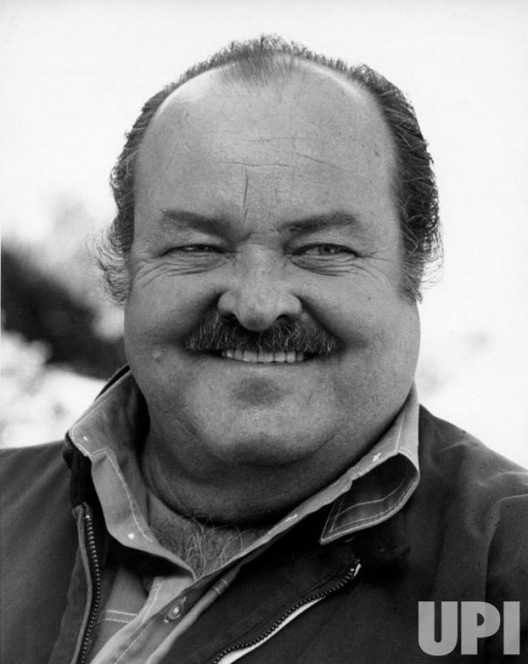 William Conrad