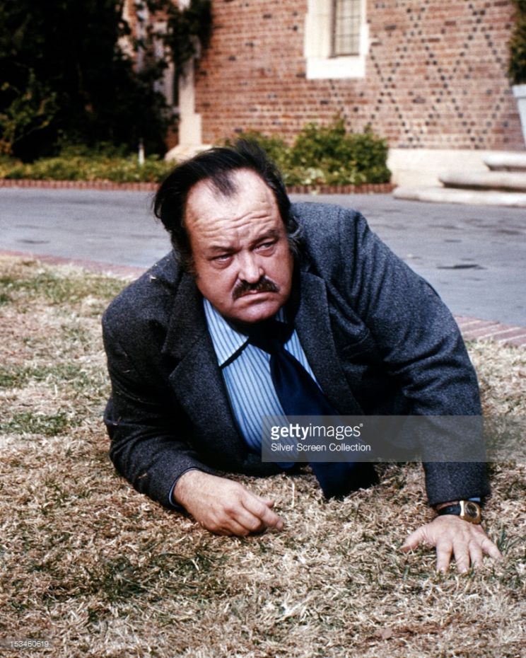 William Conrad