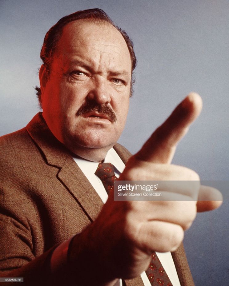 William Conrad