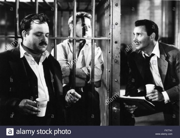 William Conrad