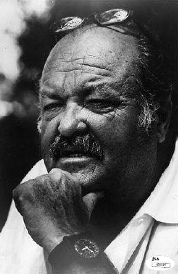 William Conrad