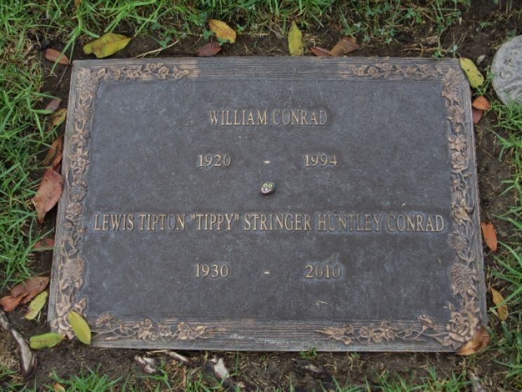 William Conrad