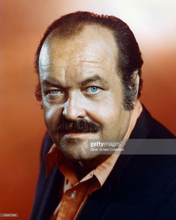 William Conrad