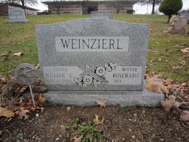 William Conrad