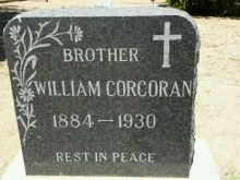William Corcoran