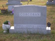 William Corcoran