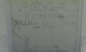 William Corcoran