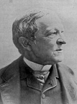 William Corcoran