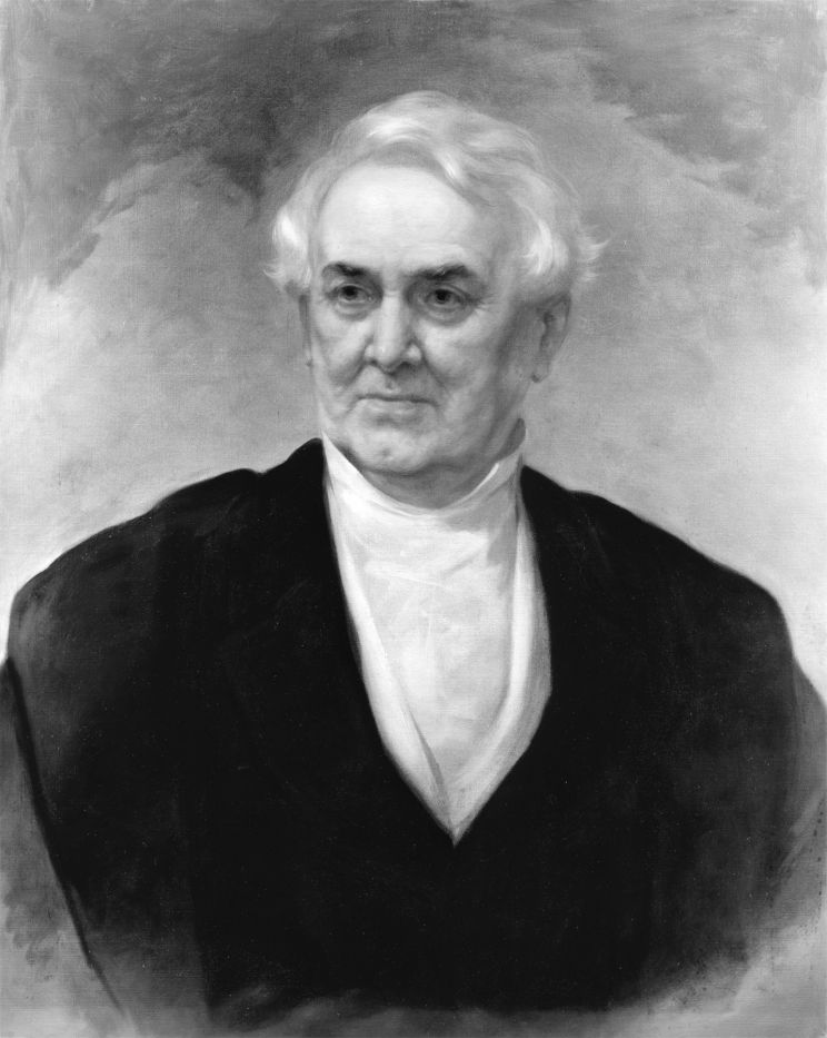 William Corcoran