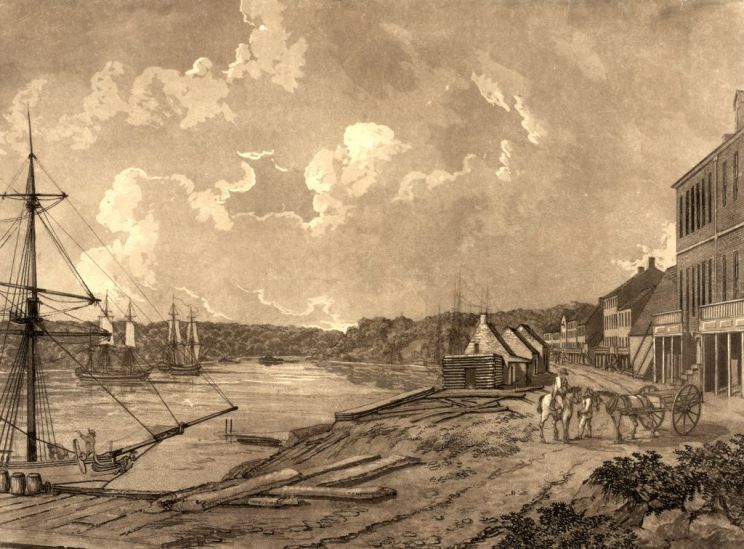 William Corcoran