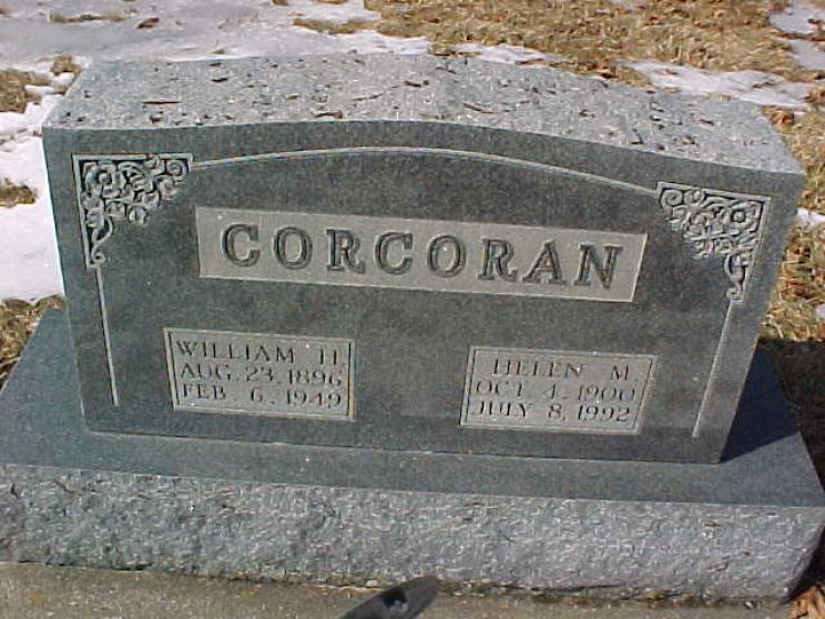 William Corcoran
