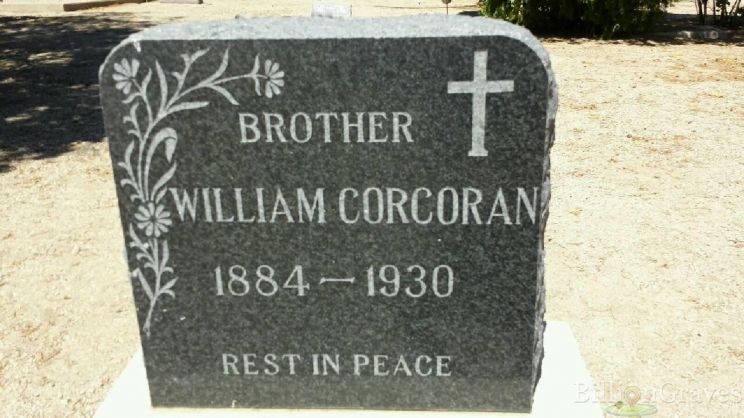 William Corcoran