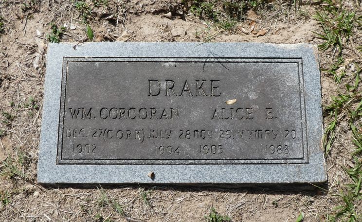 William Corcoran