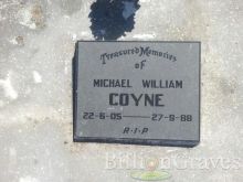 William Coyne