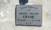 William Coyne