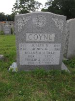 William Coyne