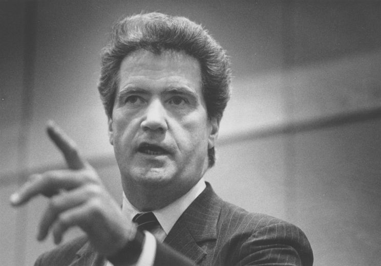 William Coyne