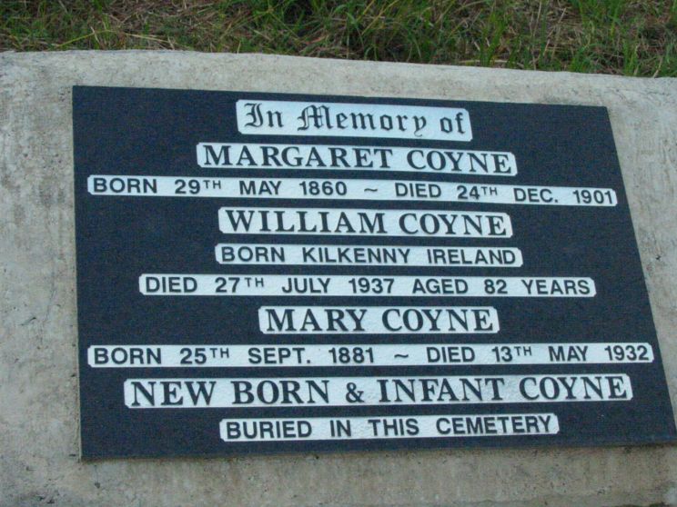 William Coyne