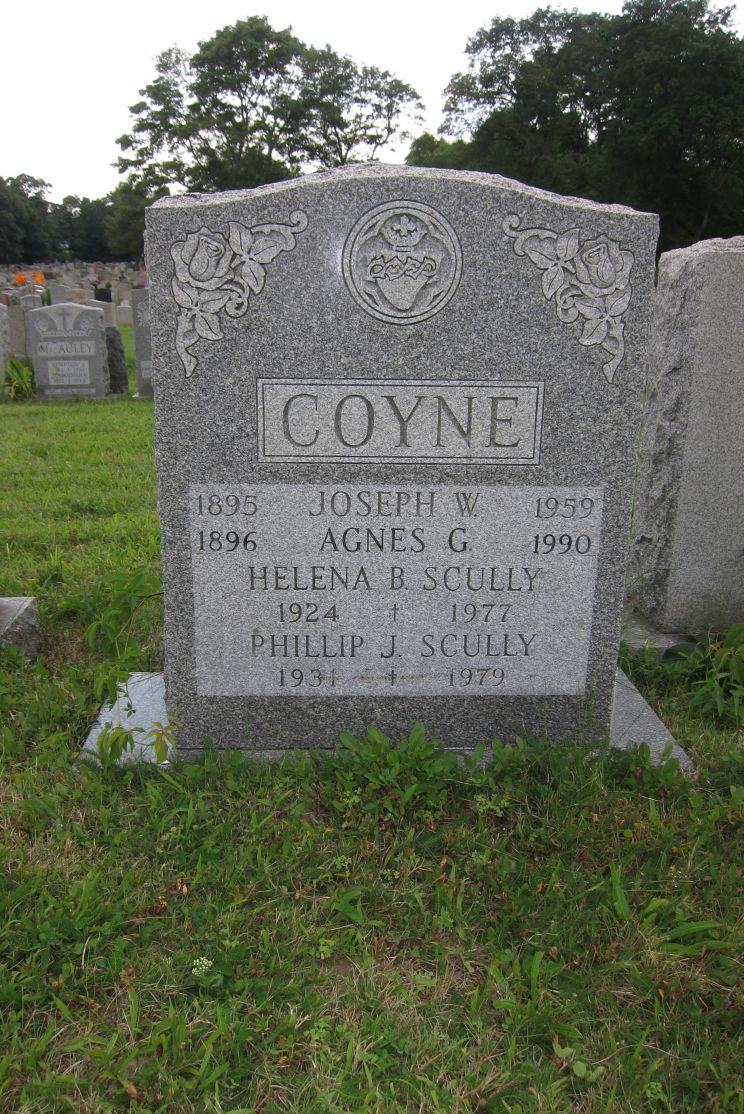 William Coyne