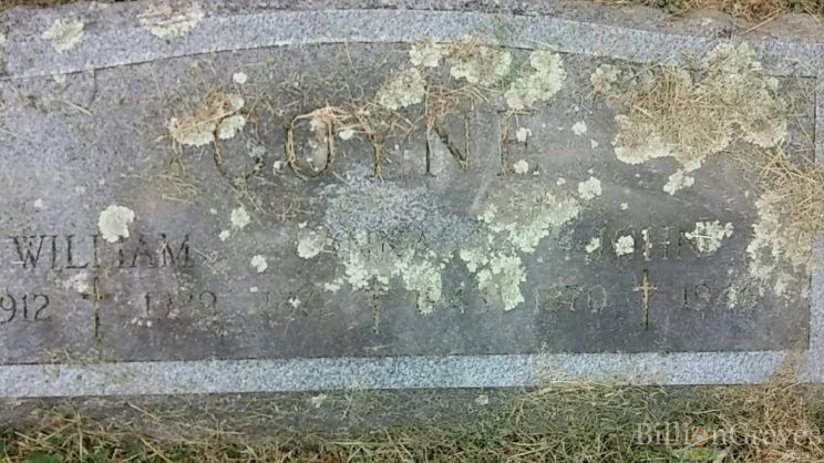William Coyne