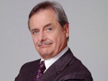 William Daniels