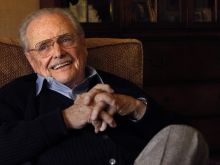 William Daniels