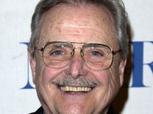 William Daniels