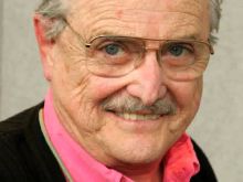 William Daniels