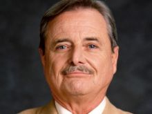 William Daniels