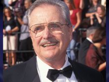 William Daniels