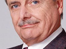 William Daniels