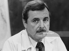 William Daniels