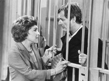 William Daniels