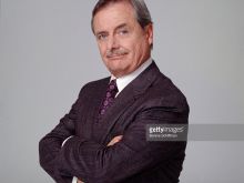 William Daniels