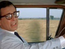 William Daniels
