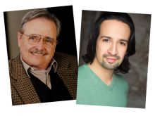 William Daniels