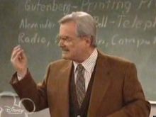 William Daniels