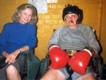 William Daniels