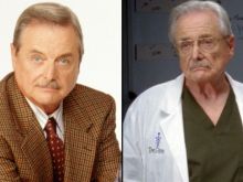 William Daniels