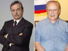 William Daniels