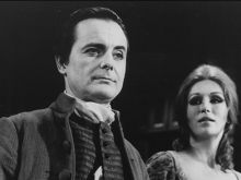 William Daniels