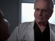 William Daniels