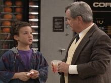William Daniels