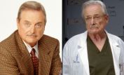 William Daniels