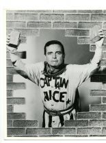 William Daniels