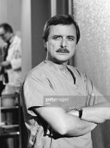 William Daniels
