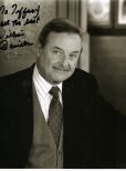 William Daniels